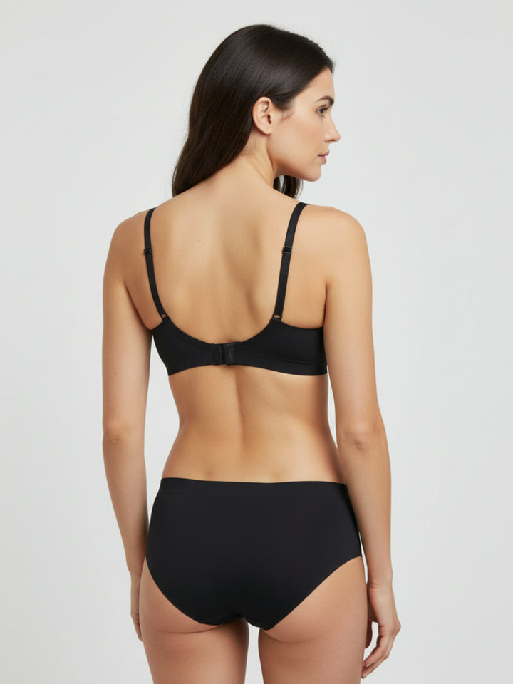 Brasier Cómodo Sin Aros