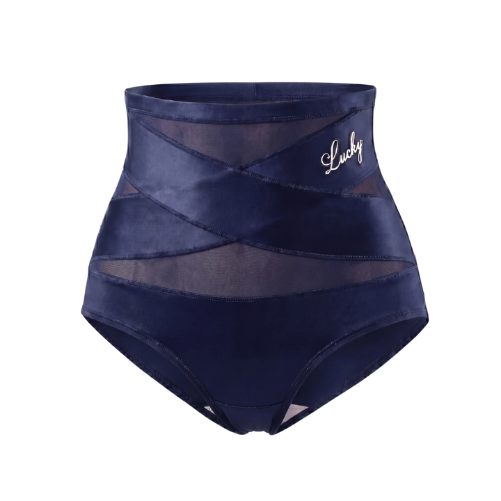 Culotte Gainante Taille Haute · Spécial Post-Partum