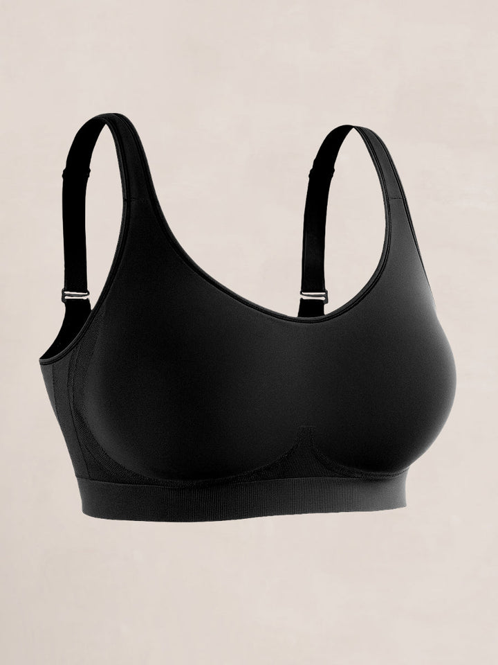 Brasier Moldeador Sin Aros Comodidad Diaria