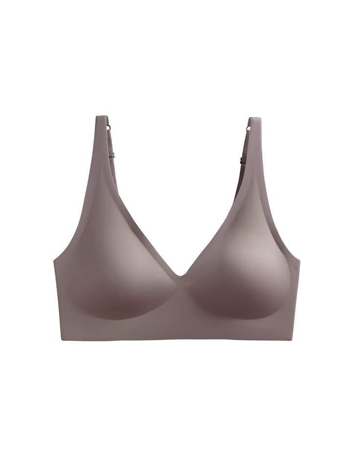 Brasier Cómodo Sin Aros
