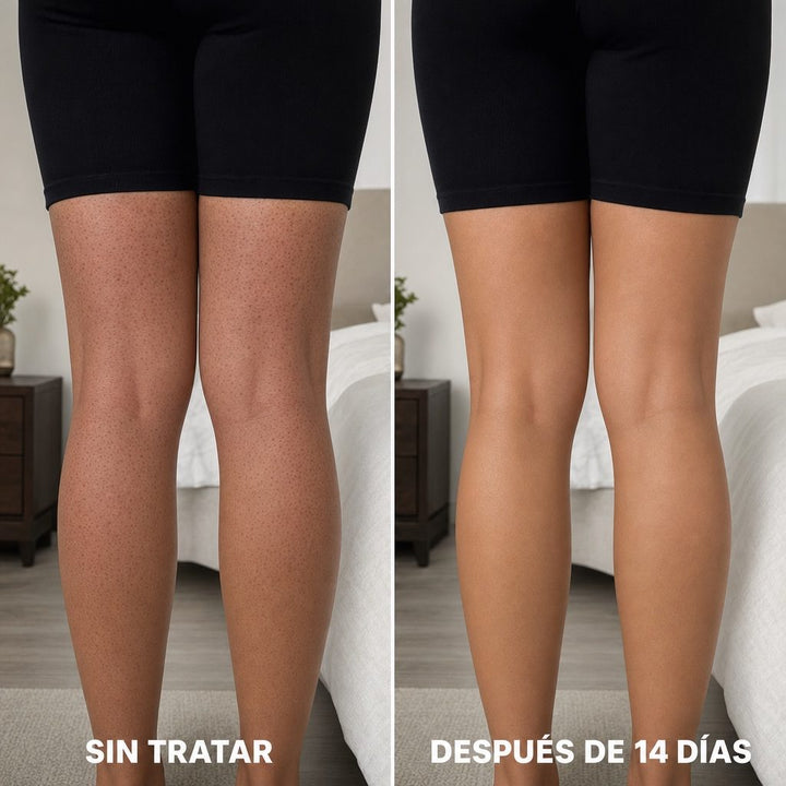 Complejo Triple Ácido — Adiós Piel de Fresa
