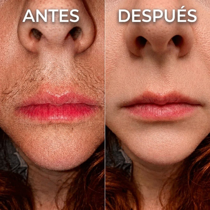 Sérum Adiós Vello — Esencia Reductora Post-Depilación