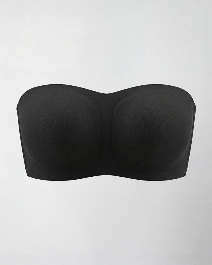 Soutien-gorge Bandeau Invisible Antiderapant