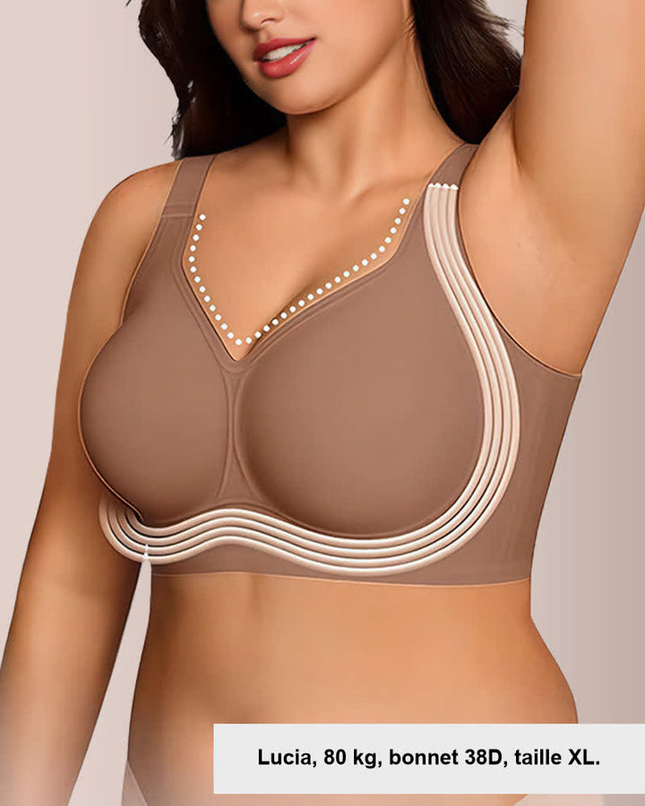Soutien-gorge Gel Effet Lifting
