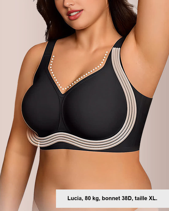 Soutien-gorge Gel Effet Lifting