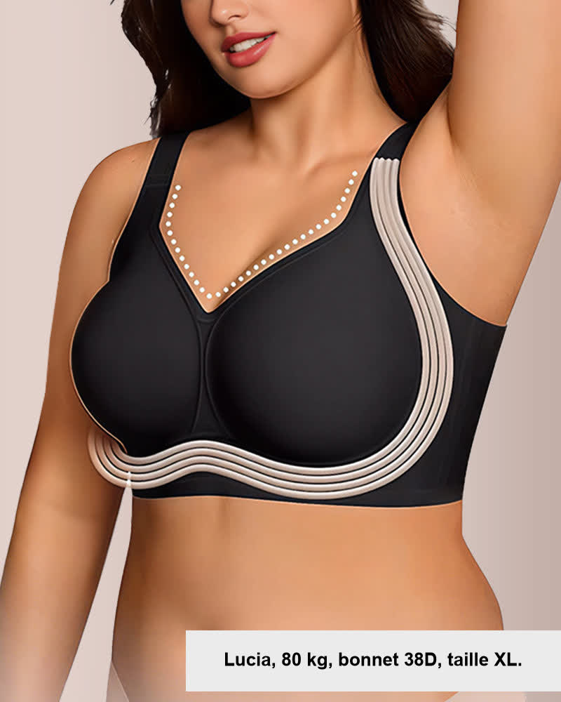 Soutien-gorge Gel Effet Lifting