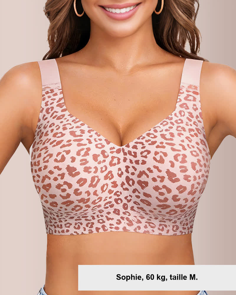 Soutien-gorge Gel Effet Lifting