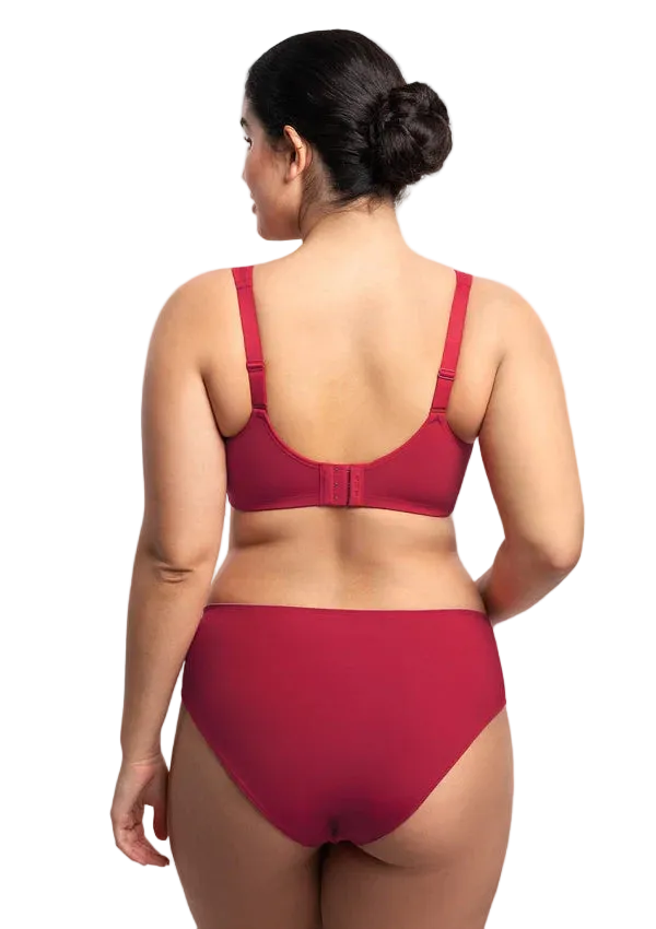 Soutien-gorge Minimiseur Rafraîchissant Grande Couverture