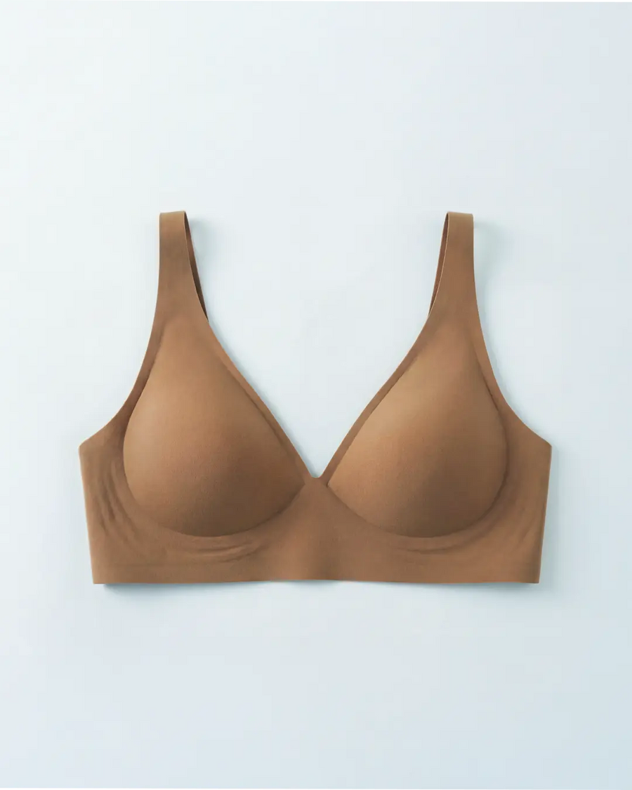 Soutien-gorge Gel Invisible Confort Total