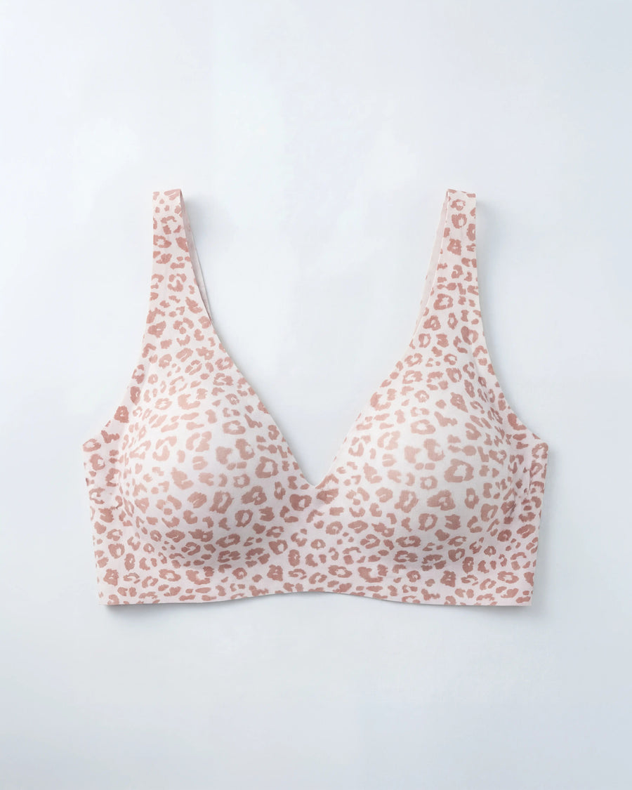 Soutien-gorge Gel Invisible Confort Total