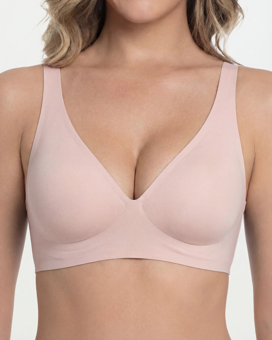 Soutien-gorge Gel Invisible Confort Total