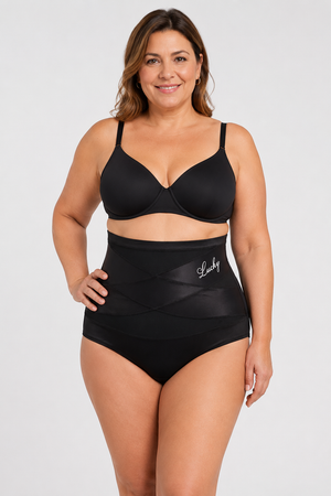 Culottes gainantes