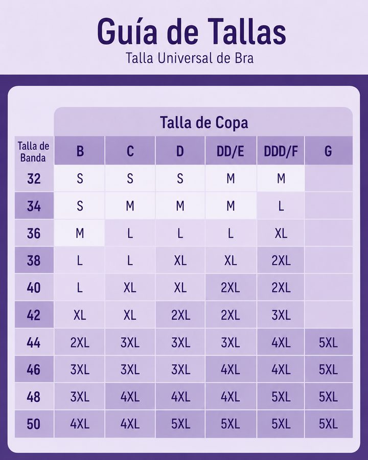 Brasier Push-Up Escote en V Profundo