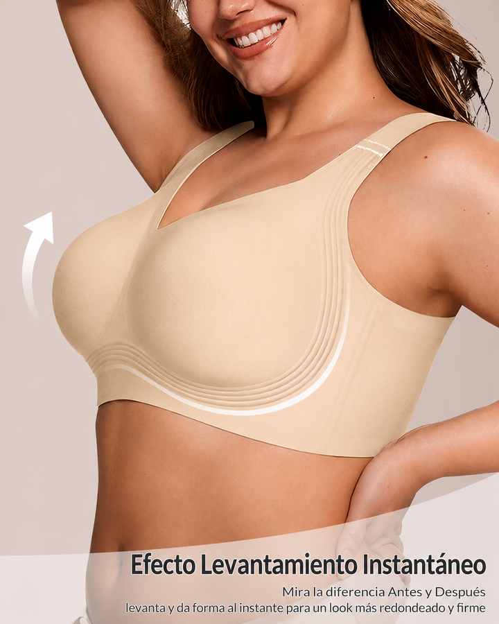 Brasier de Gel Efecto Lifting