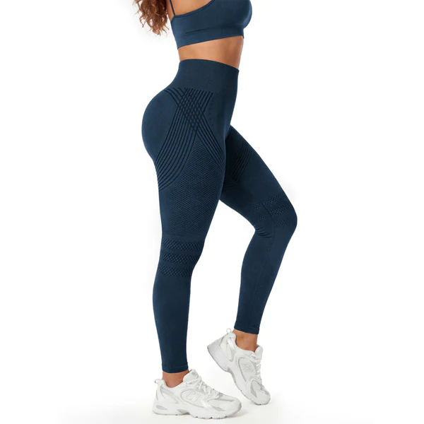Leggings Tecnología 3D · Anticelulitis