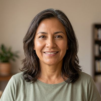 Katia F. (57 años)