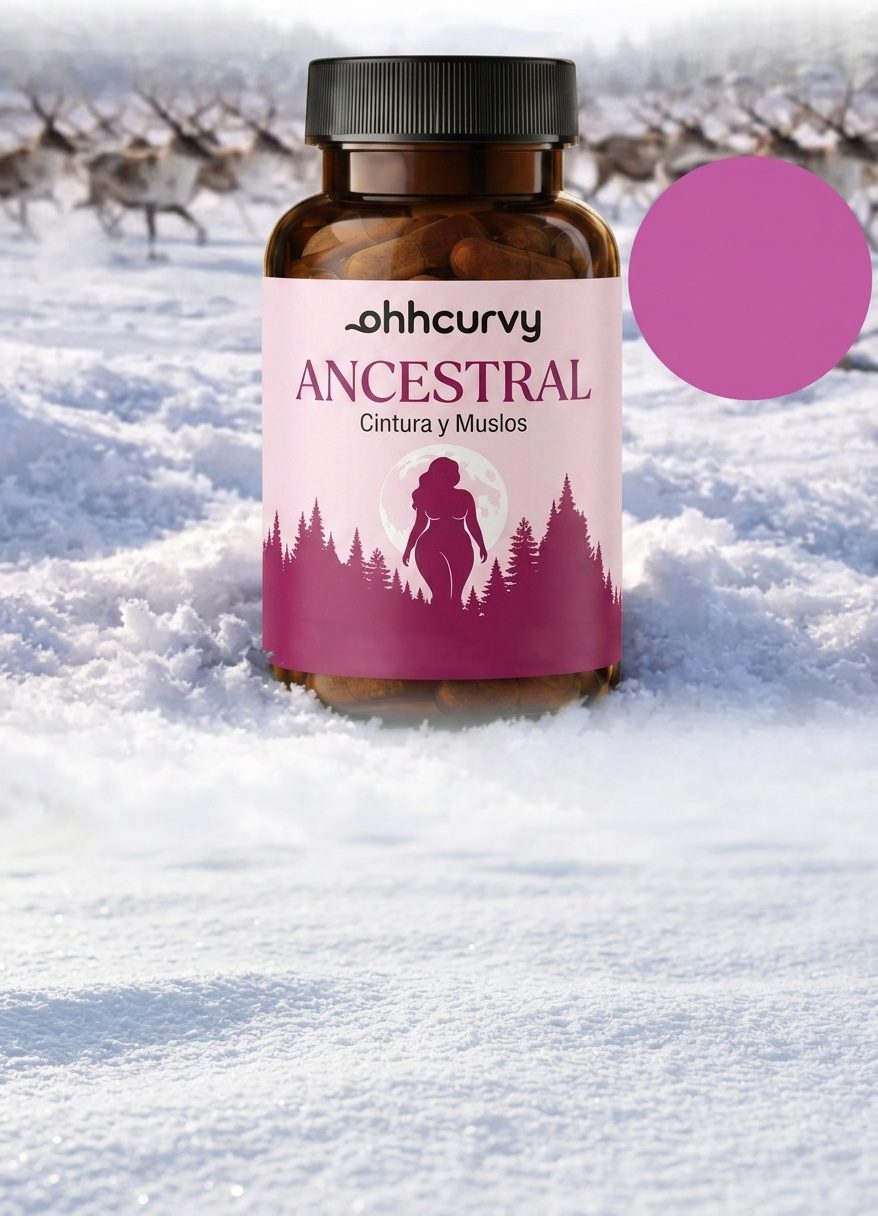 Ancestral — garantía de 30 días