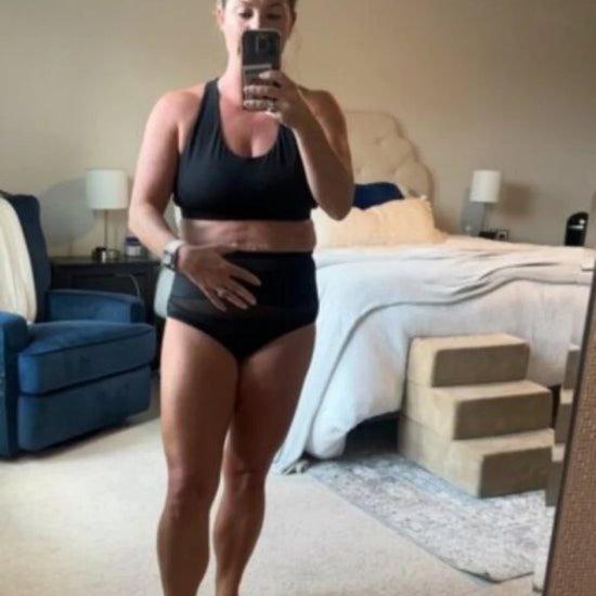 Valentina, 47 ans