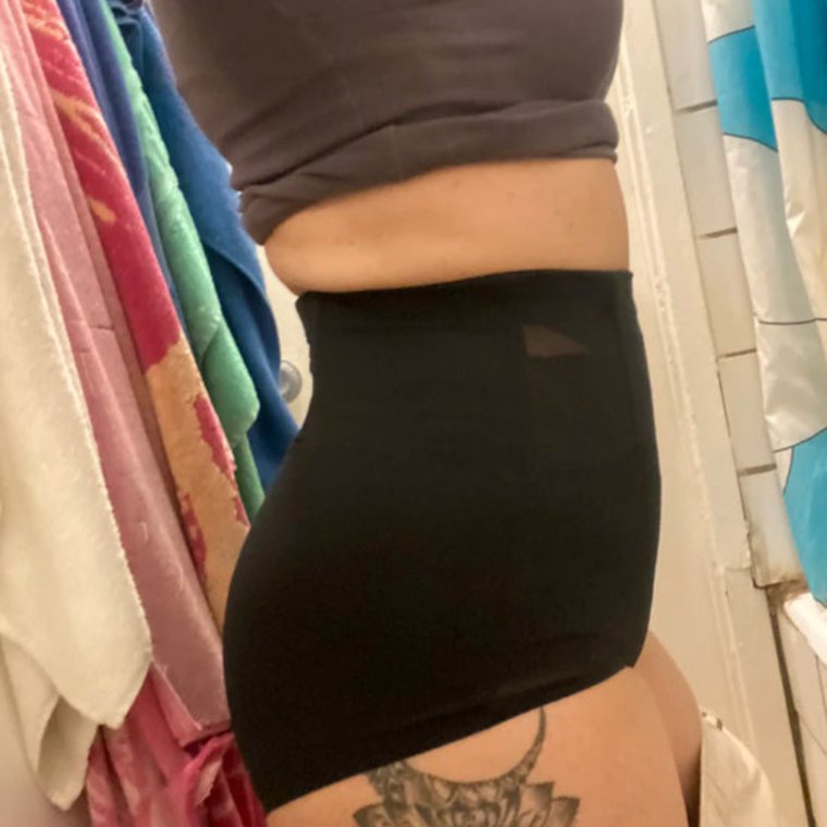 Cristina, 35 ans