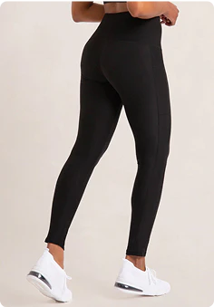 Leggings sculptants