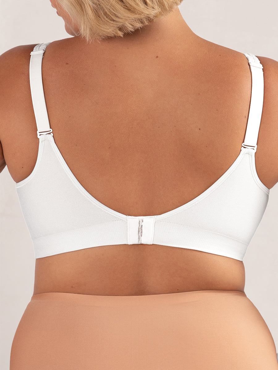 Brasier Moldeador Sin Aros Comodidad Diaria