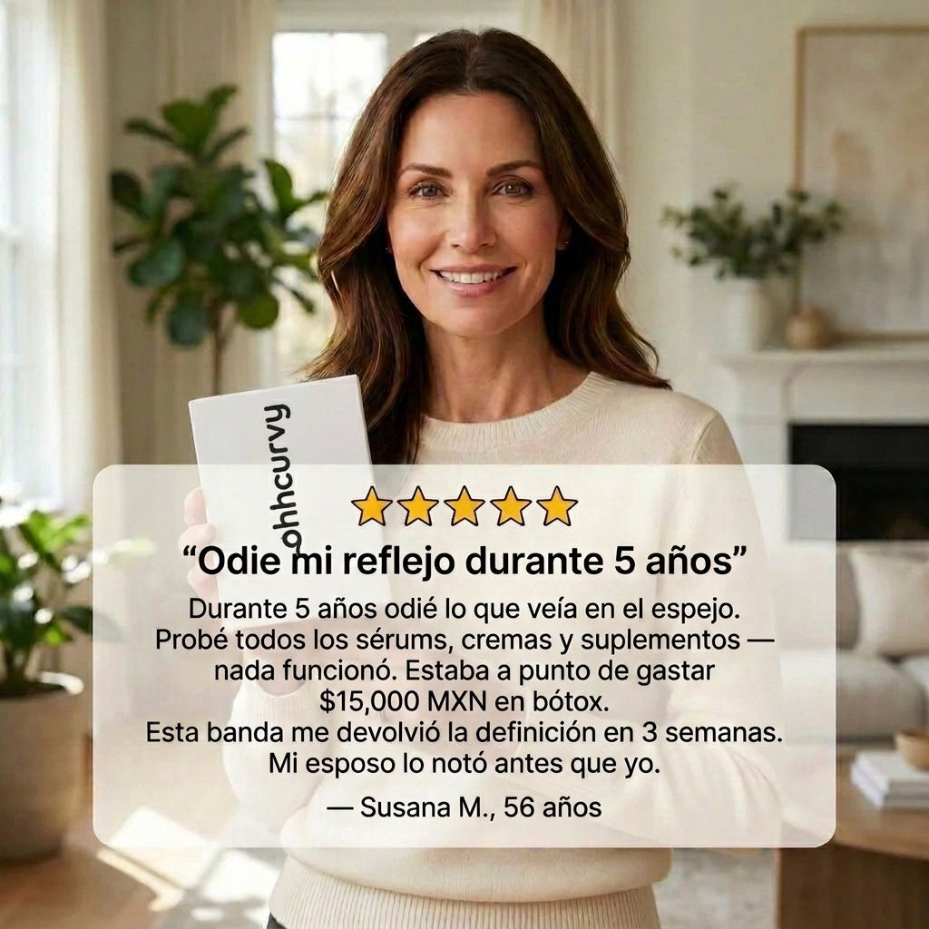 Testimonio Susana M., 56 años