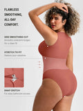 Body Gainant Col Rond - Pack 3 (2x1)