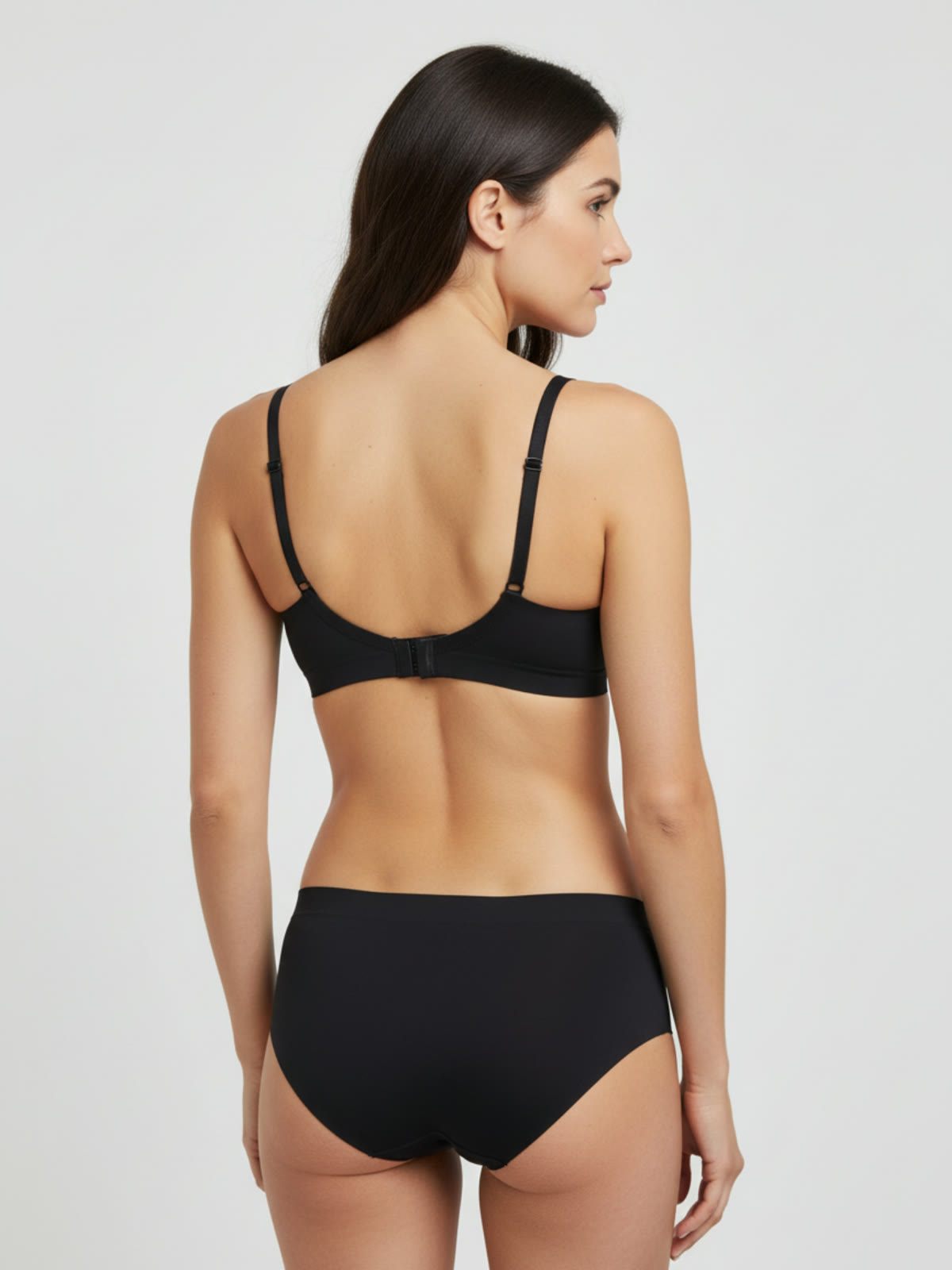 Brasier Cómodo Sin Aros
