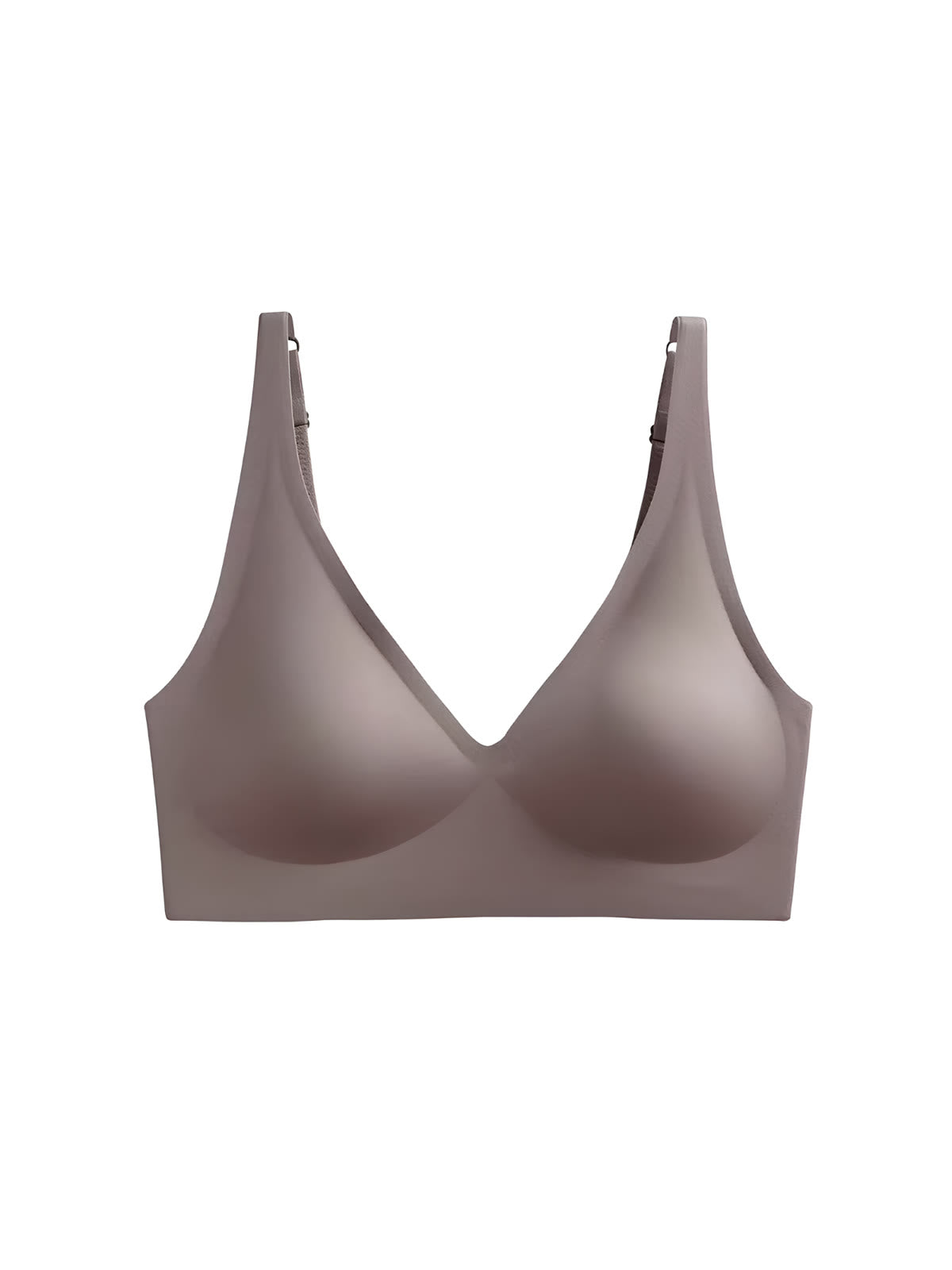 Brasier Cómodo Sin Aros
