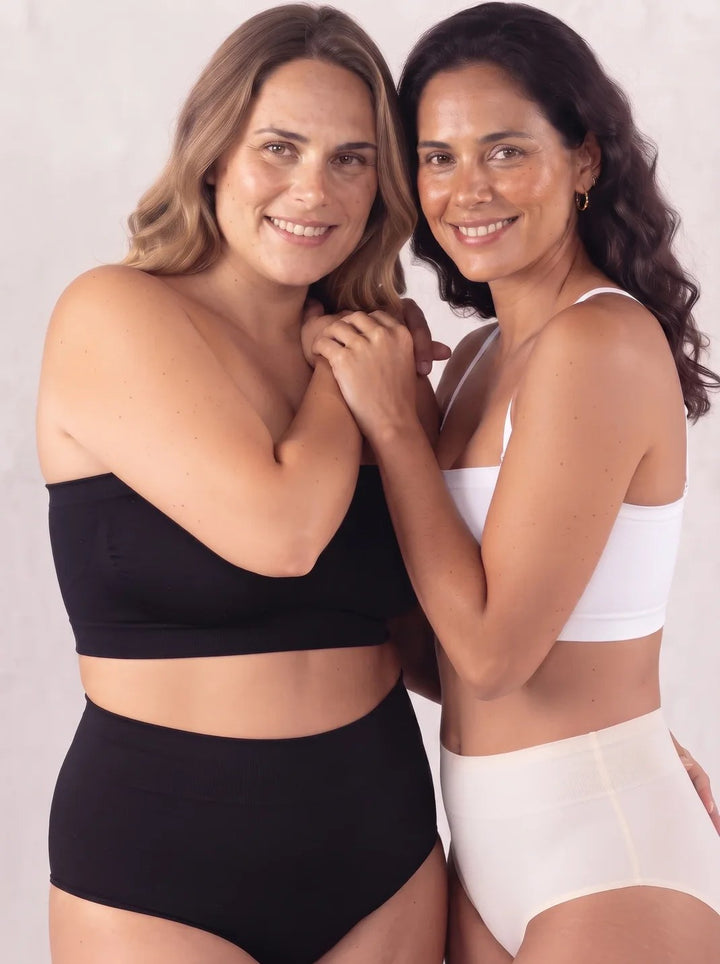 Brasier Bandeau Convertible sin Tirantes