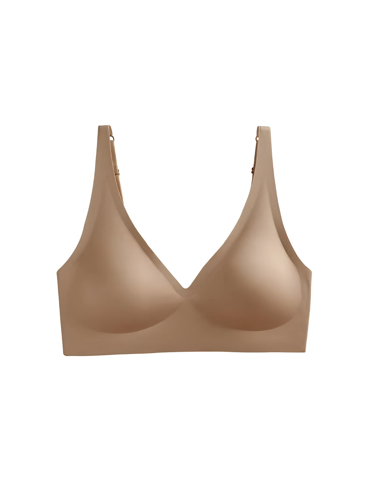 Brasier Cómodo Sin Aros