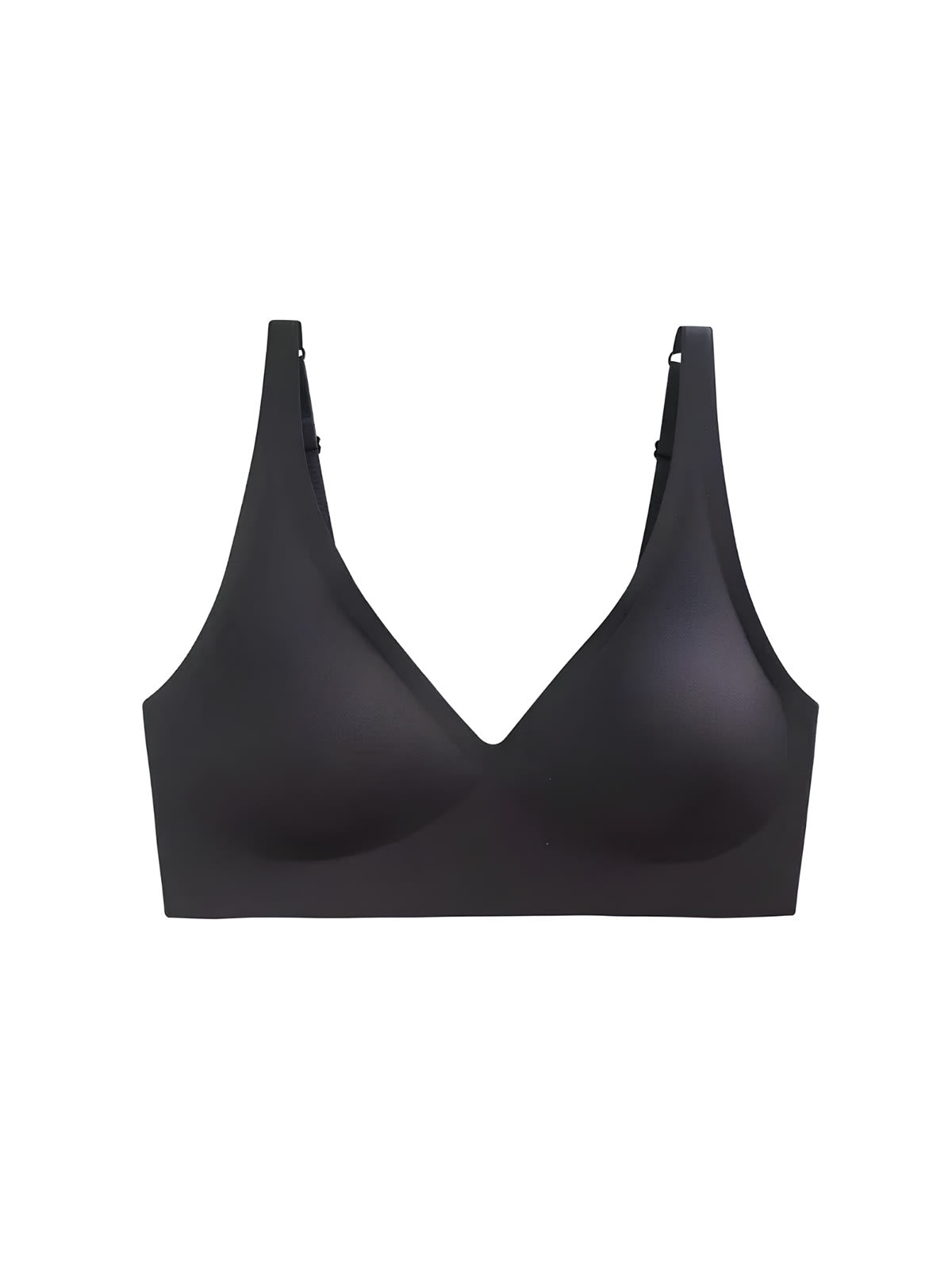 Brasier Cómodo Sin Aros