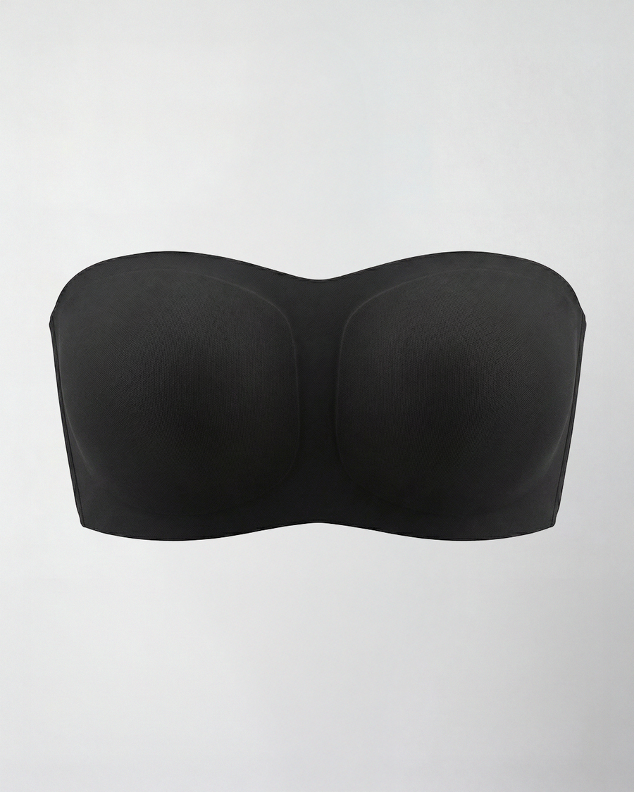 Soutien-gorge Bandeau Invisible Antiderapant