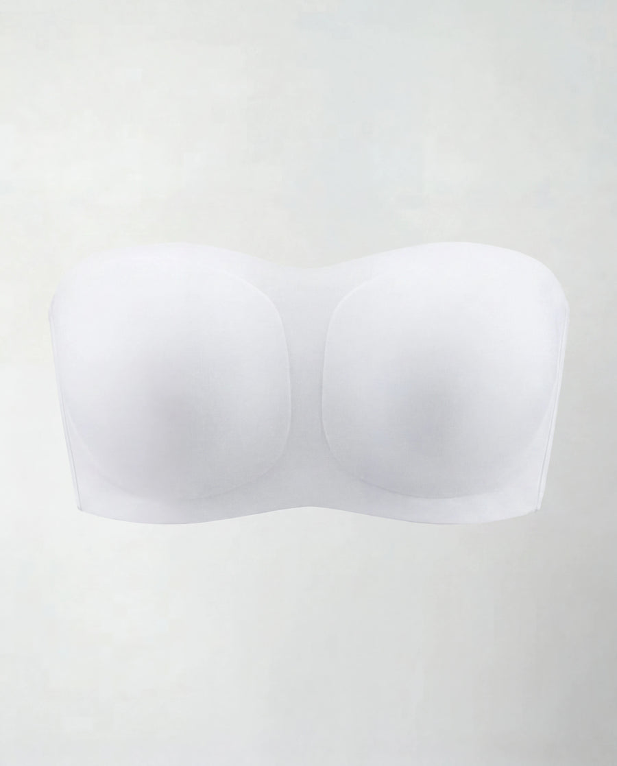 Soutien-gorge Bandeau Invisible Antiderapant