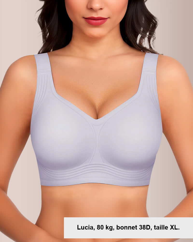 Soutien-gorge Gel Effet Lifting