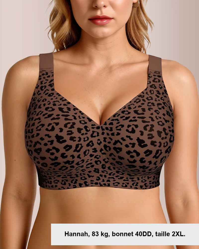 Soutien-gorge Gel Effet Lifting