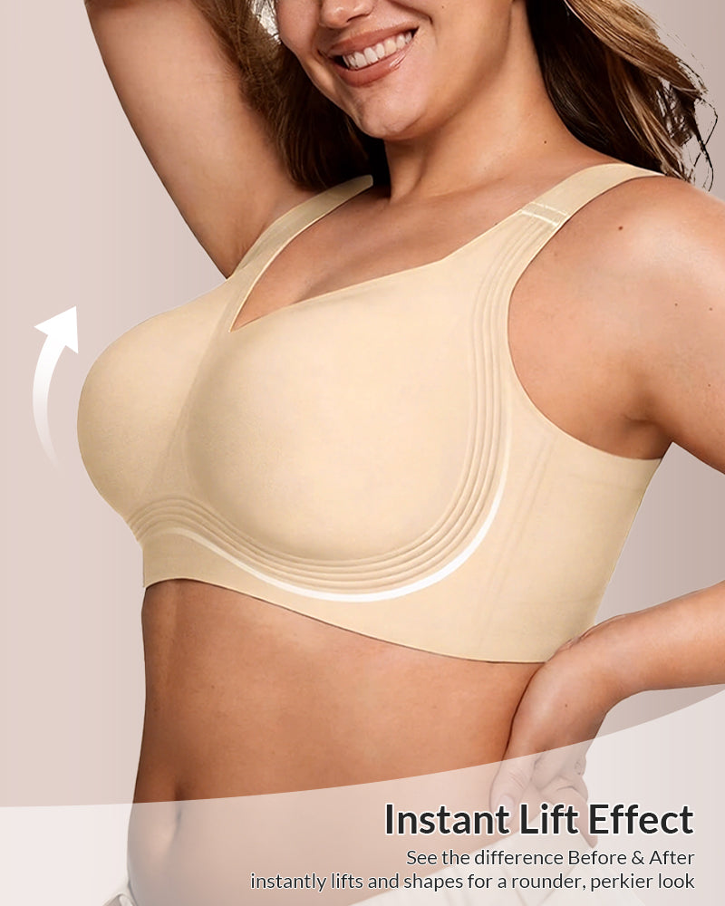 Soutien-gorge Gel Effet Lifting