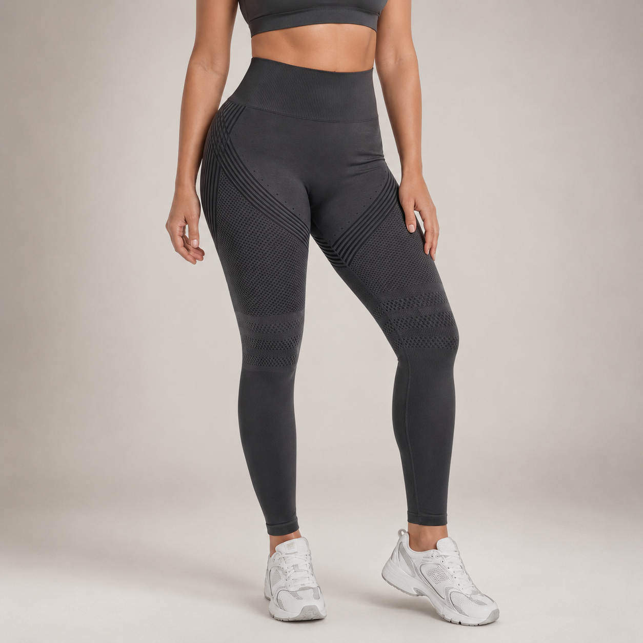 Legging Technologie 3D · Anti-cellulite