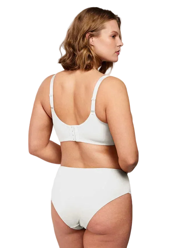 Soutien-gorge Minimiseur Rafraîchissant Grande Couverture