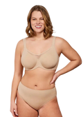 Soutien-gorge Minimiseur Rafraichissant - Pack 3 (2x1)