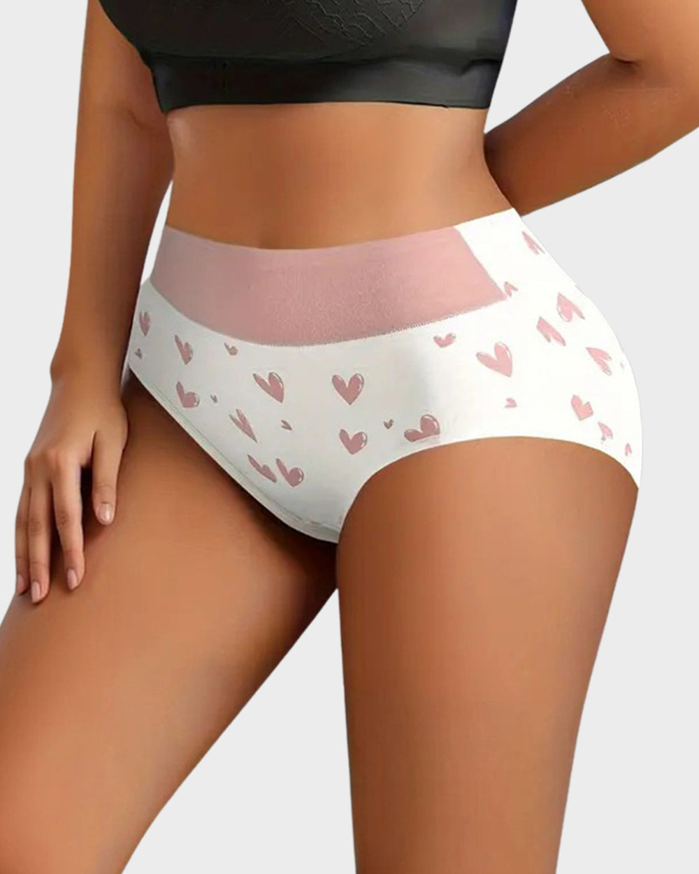Une fraîcheur