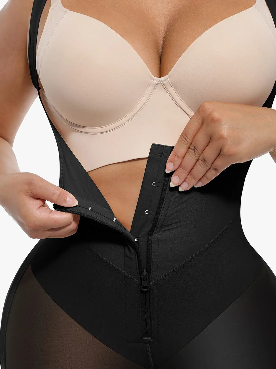 Body Gainant U-Shape Ventre Plat et Fessiers