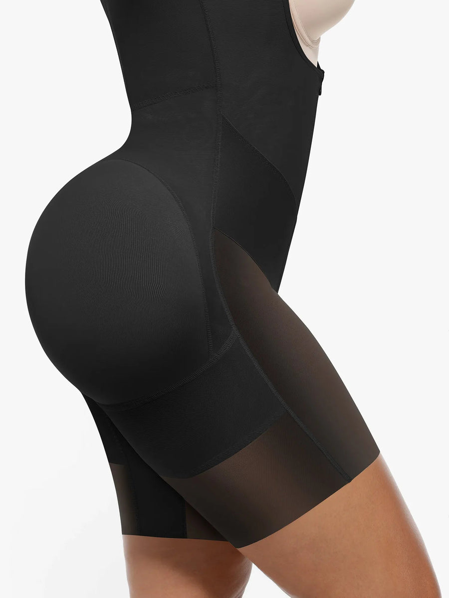Body Gainant U-Shape Ventre Plat et Fessiers