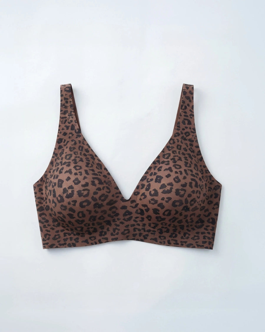 Soutien-gorge Gel Invisible Confort Total