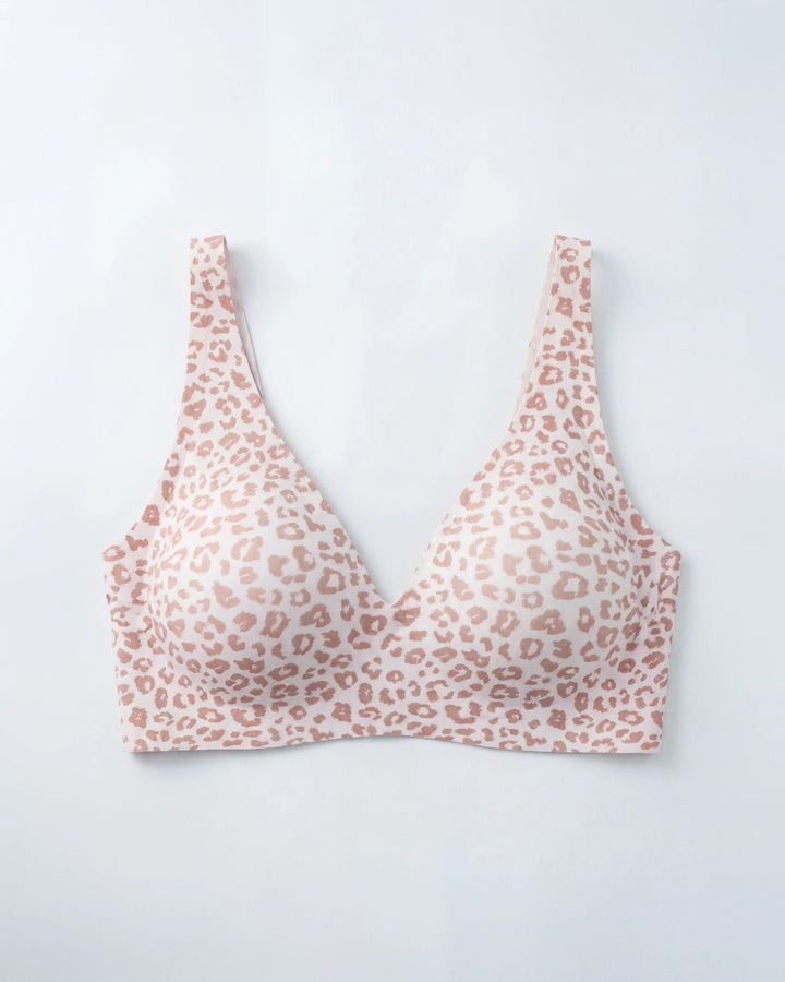 Soutien-gorge Gel Invisible Confort Total