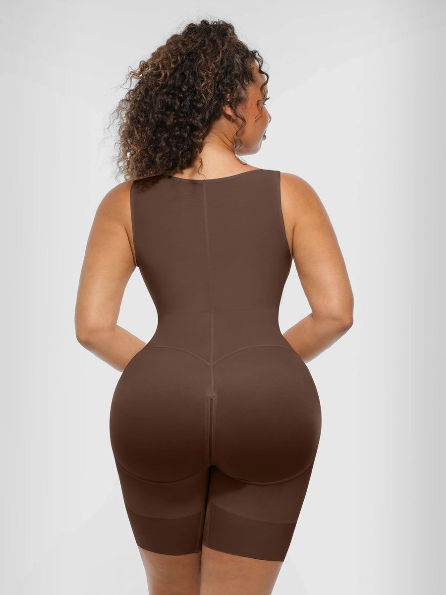Body Gainant U-Shape Ventre Plat et Fessiers