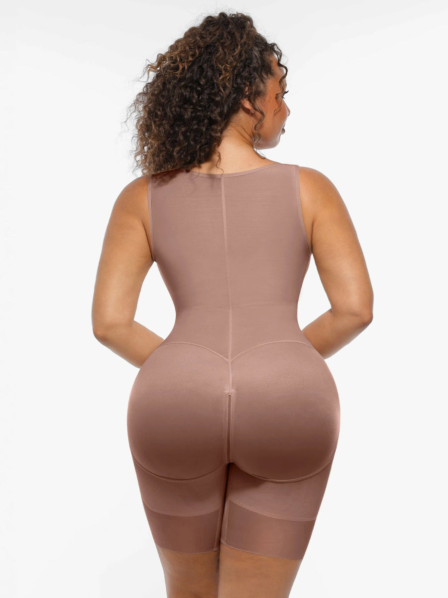 Body Gainant U-Shape Ventre Plat et Fessiers