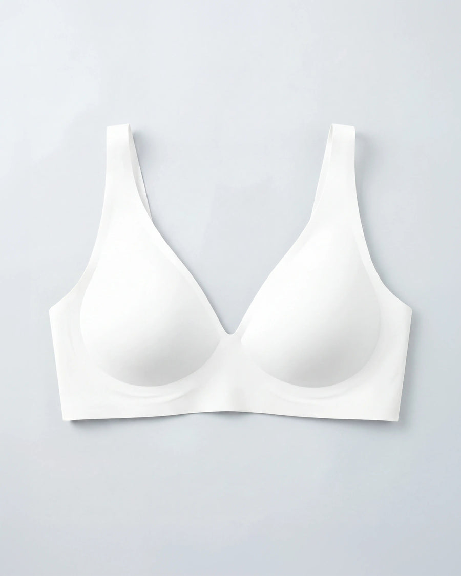 Soutien-gorge Gel Invisible Confort Total
