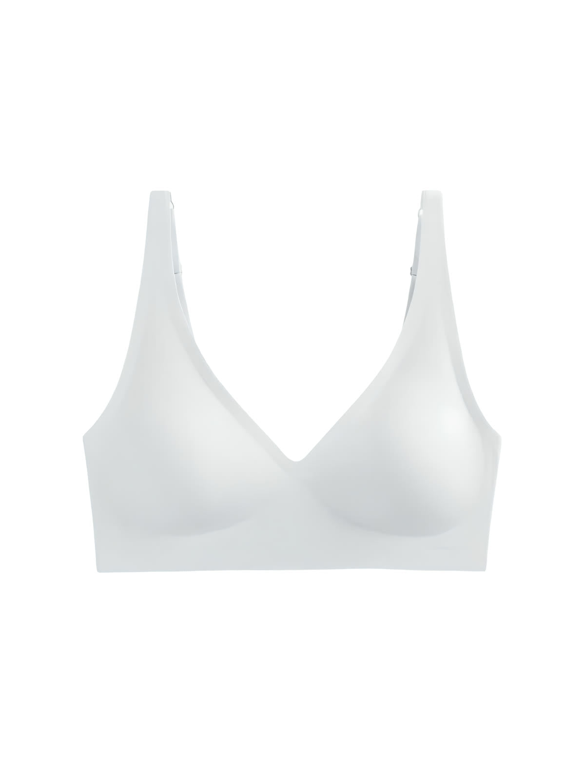 Brasier Cómodo Sin Aros