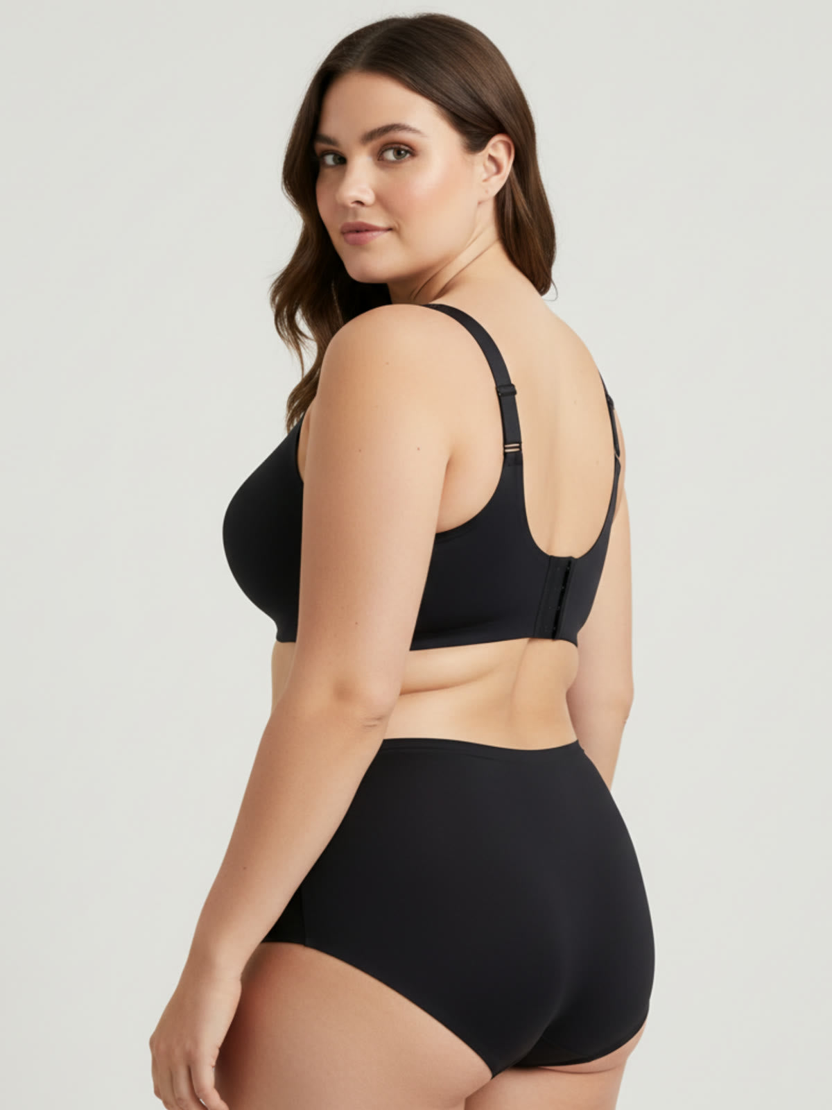Brasier Cómodo PLUS